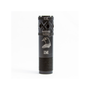 CARLSON'S White Wing Dove 12 Gauge Extended Choke Tube Remington Rem Choke Long Range Ported