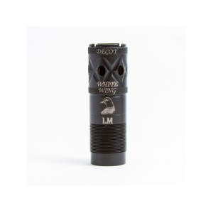 Carlson's Carlson's White Wing Dove 20 Gauge Extended Choke Tube Browning Invector, Mossberg Accu-Choke, Win-Choke Mid Range Ported - $66.99 at MidwayUSA