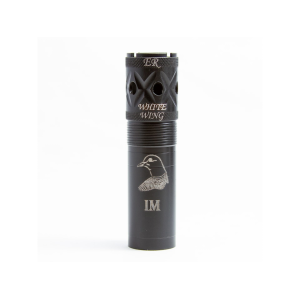 CARLSON'S White Wing Dove 20 Gauge Extended Choke Tube Beretta/Benelli Mobil Long Range Ported