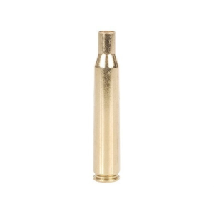 Hornady 270 Winchester Brass Bag of 100 (Bulk Packaged) - Hornady