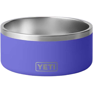 YETI Boomer 8 Dog Bowl Ultraviolet