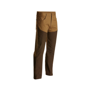 Kings Camo Men's Field Brush Pants Khaki 36X32 - Kings Camo