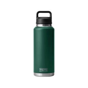 YETI Rambler 46 oz Vacuum Insulated Bottle Black Forest Green - Yeti