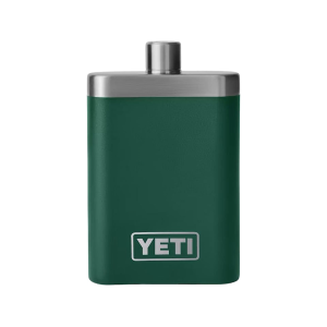 YETI Flask Black Forest Green - Yeti