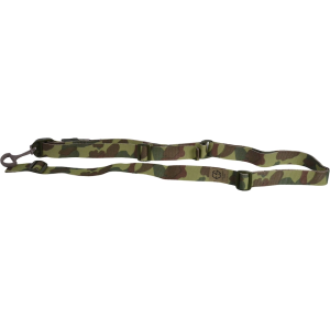 Edgar Sherman Design Sling Nylon Jungle Frogskin - Edgar Sherman Design