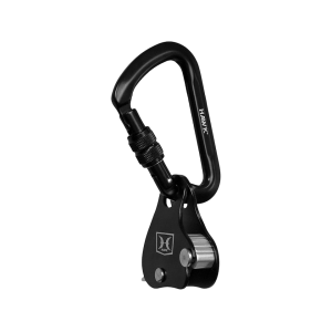 Hawk Rope Ascender Carabiner Combo - Hawk Treestands