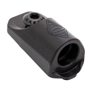 Reptilia Socket M-LOK QD Sling Swivel Mount Aluminum Black - Reptilia