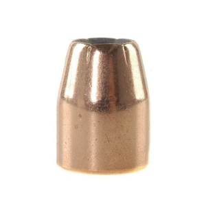 FACTORY SECOND BULLETS Factory Second 40 Caliber, 10mm (400 Diameter) Bullets 150 Grain Jacketed Hollow Point Box of 100 (Bulk Packaged)