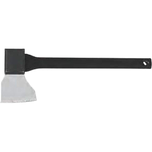 Smith & Wesson Bullseye Pro Throwing Axe - Smith & Wesson
