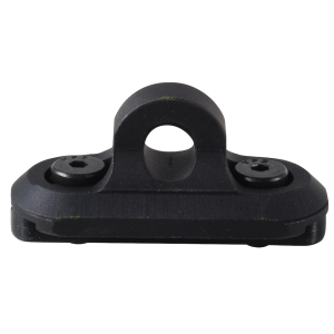 Samson HK-Style Hook Sling Mount for Evolution Series Free Float Handguard Aluminum Black - Samson