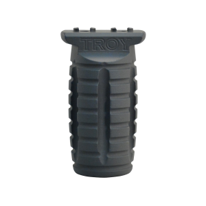 Troy Industries SOCC M-LOK Vertical Foregrip 3" Aluminum Gray - Troy