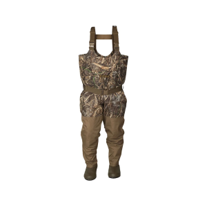 AVERY Men's WC Uninsulated Breathable Boot Foot Chest Waders Realtree Max-7 10