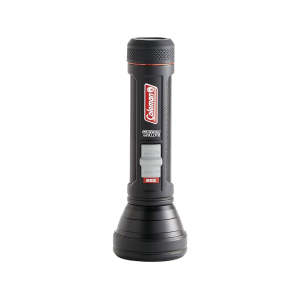 Coleman BatteryGuard Flashlight 325M AA Black - Coleman