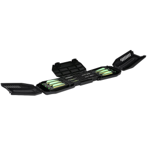 Plano Bow-Max Compact Crossbow Bolt Case - Plano