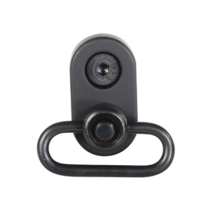 PRI Sling Adapter with QD Sling Swivel for PRI Delta Handguards Aluminum Matte - Pri