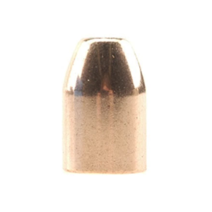 Hornady HAP (Hornady Action Pistol) 40 Caliber, 10mm (400 Diameter) Bullets 180 Grain Jacketed Hollow Point Box of 100 (Bulk Packaged) - Hornady