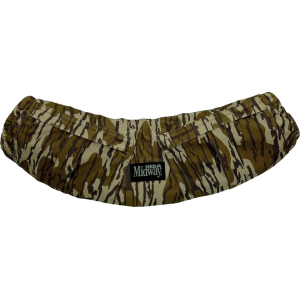 MIDWAYUSA Hunter's Creek Hand Warmer Muff Mossy Oak Original Bottomland