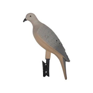 MOJO OUTDOORS MOJO Clip on Dove Decoy Polymer Set of 4