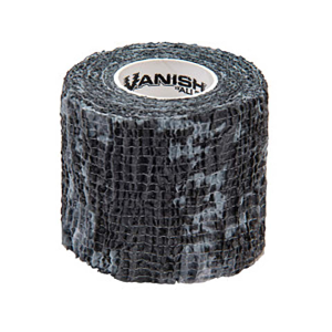 Allen Vanish Protective Camo Tape Wrap Veil Squall - Allen