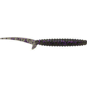 BIG BITE BAITS Scentsation Thresher Worm 4