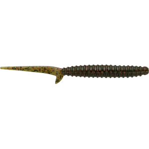 BIG BITE BAITS Scentsation Thresher Worm 4