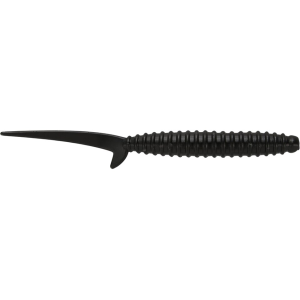 BIG BITE BAITS Scentsation Thresher Worm 4