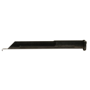 Ruger Forend Liner And Stock Cap Assembly Ruger Mini-14, Mini-30 Blue - Ruger