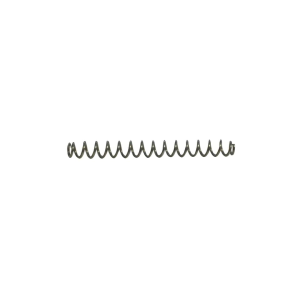 Ruger 77/22, 77/17 All Models, 96/22, 96/22 Magnum Cartridge Support Spring - Ruger