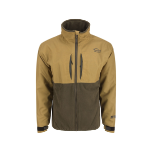 DRAKE Men's MST Command XT Jacket Field Khaki XL