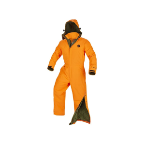 ARCTIC SHIELD Men's Classic Elite Coveralls Blaze Orange XL