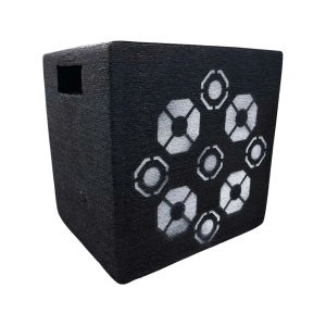 DELTA MCKENZIE Limited Edition Super Lite Foam Archery Target