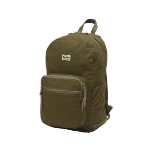 Drake Throwback80 Backpack Green Timber - Drake