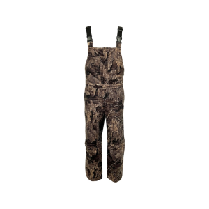 MIDWAYUSA Men's Hunter's Creek Bibs Realtree Timber XL