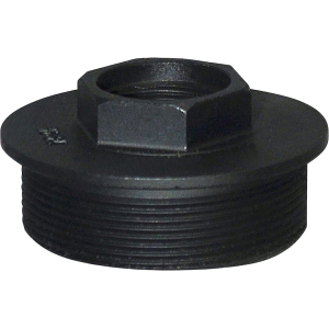 Yankee Hill Machine Hub Direct Thread Mount M24x1RH - Yankee Hill