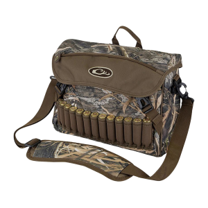 Drake Shoulder Bag 2.0 Mossy Oak Shadow Grass Habitat - Drake