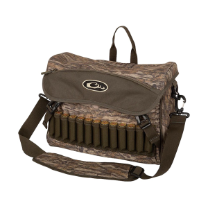 Drake Shoulder Bag 2.0 Mossy Oak Bottomland - Drake