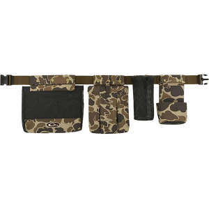 Drake Dove Belt Old School Camo - Drake