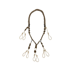 Drake Callers Lanyard Brown - Drake