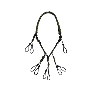 Drake Callers Lanyard Olive - Drake