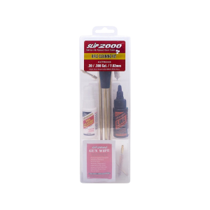 SLIP 2000 EWL Extreme Gun Cleaning Kit 30 Caliber, 308 Winchester