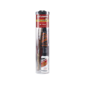 SLIP 2000 EWL Extreme Gun Cleaning Tube Cleaning Kit 40 S&W, 45 ACP