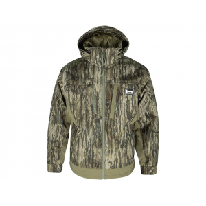 Banded Men's Stretchapeake Insulated Wader Jacket Realtree Legacy Medium