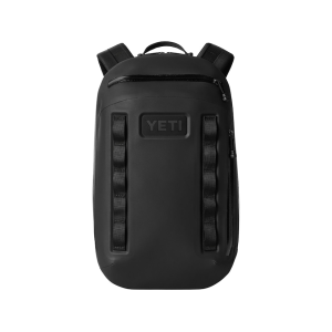 YETI Cayo 15L Backpack Black - Yeti