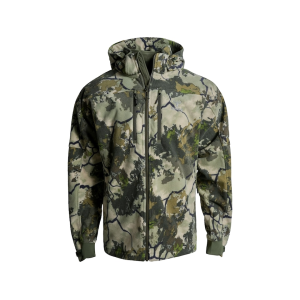 KINGS CAMO Men's XKG Wind Defender Shift Anorak Jacket KC Ultra 2XL
