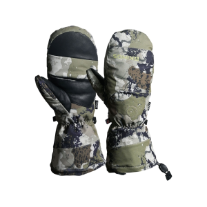 Kings Camo Kings Camo Men's XKG Glassing Hunting Mittens XK7 Medium - $89.99 at MidwayUSA