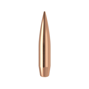 Nosler RDF 7mm, 284 Caliber (284 Diameter) Bullets 185 Grain Jacketed Hollow Point Box of 500 - Nosler