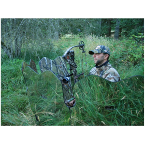 GhostBlind Predator 4-Panel Mirror Ground Blind