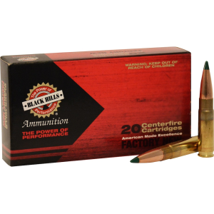 ck Hills Whisper 300 AAC Blackout 125 Grain Sierra Tipped MatchKing Polymer Tip Box Of 20 Ammo