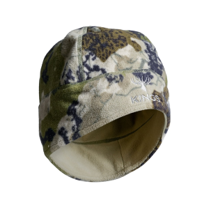 Kings Camo Men's XKG Wind Defender Shift Beanie XK7 Medium/Large