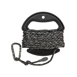 Hawk Braided Hoist Rope - Hawk Treestands
